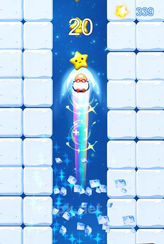 Dreaming dash