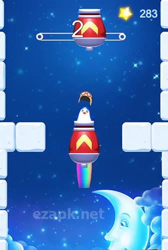 Dreaming dash