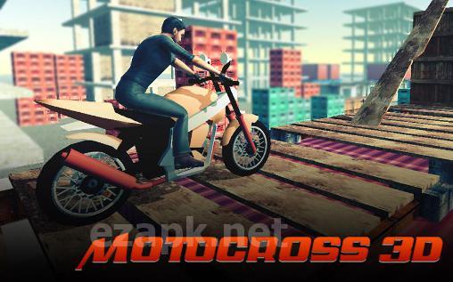 Motocross 3D