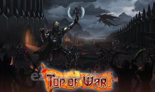 Top of war