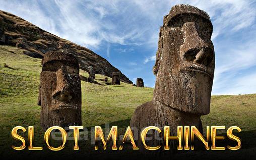 Slot machines