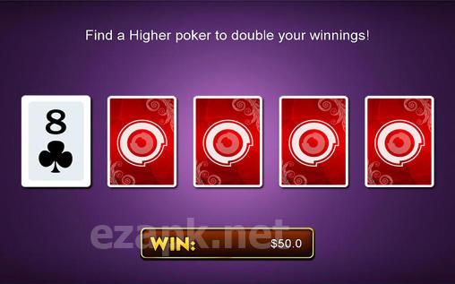 Slot machines