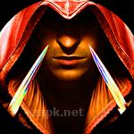 Ninja warrior: Creed of ninja assassins