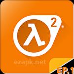 Half-life 2: Episode one