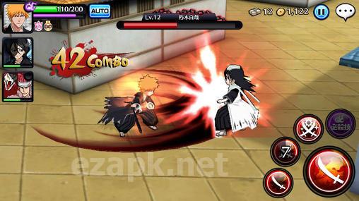 Bleach: Brave souls