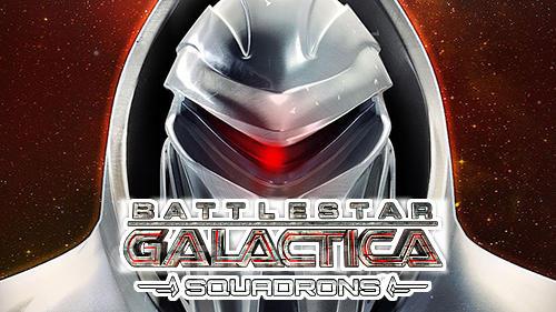 Battlestar Galactica: Squadrons