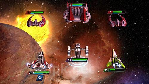 Battlestar Galactica: Squadrons