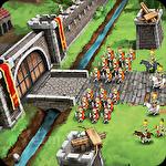Grow empire: Rome