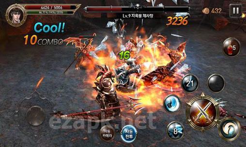 Rise of ravens: Evilbane