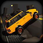 Project: Offroad