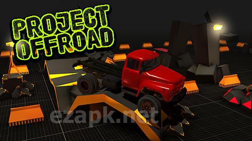 Project: Offroad