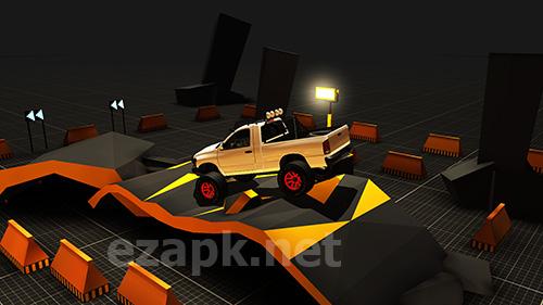Project: Offroad