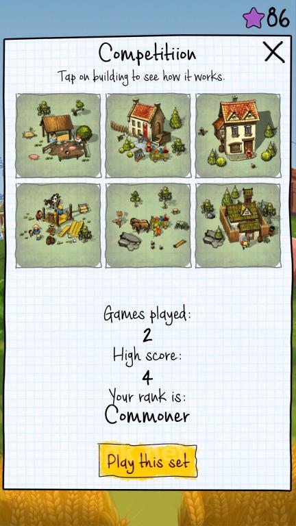 Imperial Settlers: Roll & Write