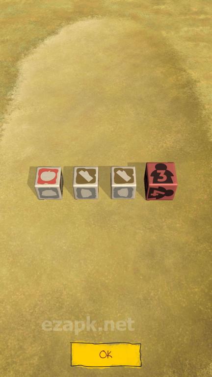 Imperial Settlers: Roll & Write