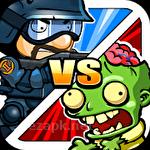 SWAT and Zombies