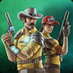 Space Marshals 2