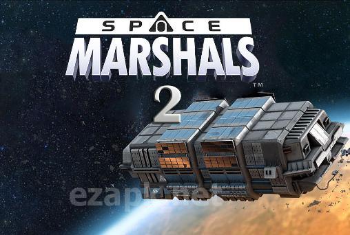 Space Marshals 2