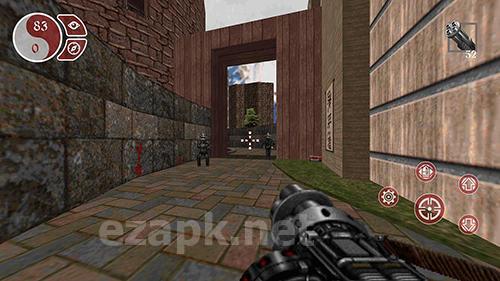 Shadow warrior: Classic redux