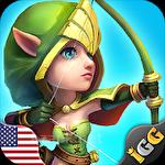 Castle Clash
