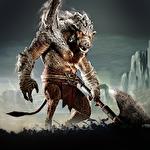 Dawn of titans