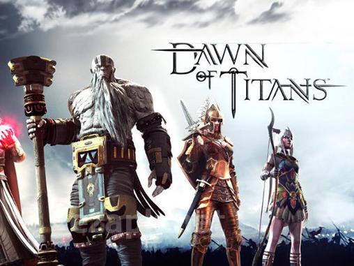 Dawn of titans