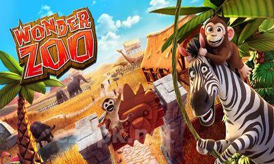 Wonder Zoo - Animal rescue!