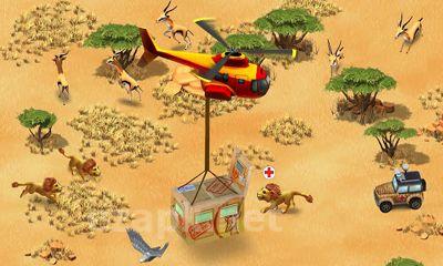 Wonder Zoo - Animal rescue!