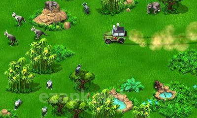 Wonder Zoo - Animal rescue!