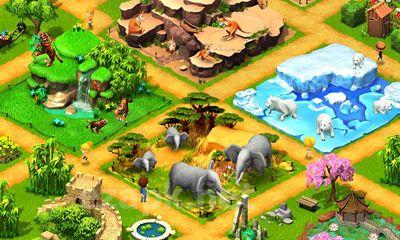 Wonder Zoo - Animal rescue!