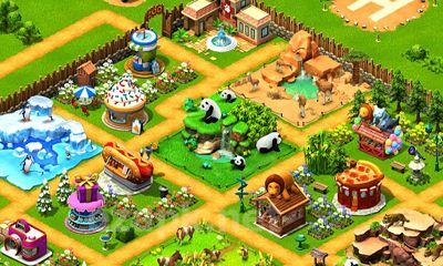 Wonder Zoo - Animal rescue!