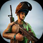Battle game royale