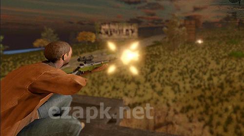 Battle game royale