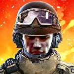 Commando fire go: Armed FPS sniper shooting game