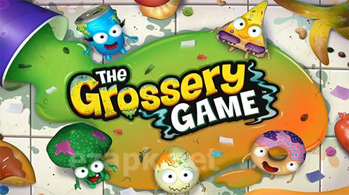 Grossery game