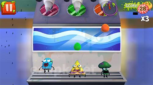 Grossery game