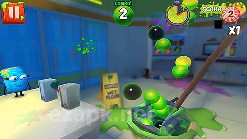 Grossery game