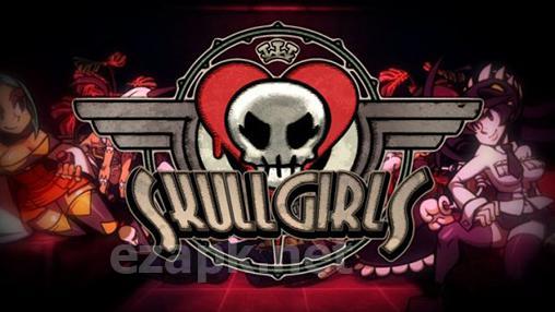Skullgirls
