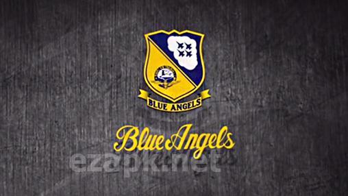 Blue angels: Aerobatic sim