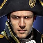 Age of sail: Navy and pirates