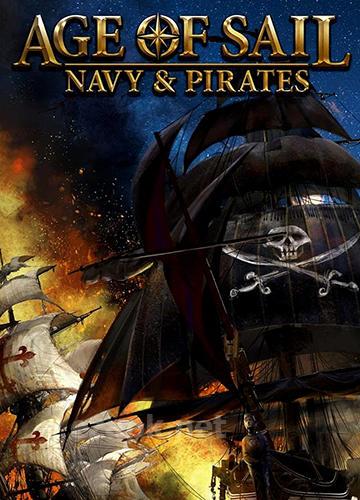 Age of sail: Navy and pirates