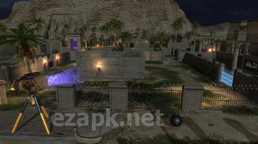 The Talos principle