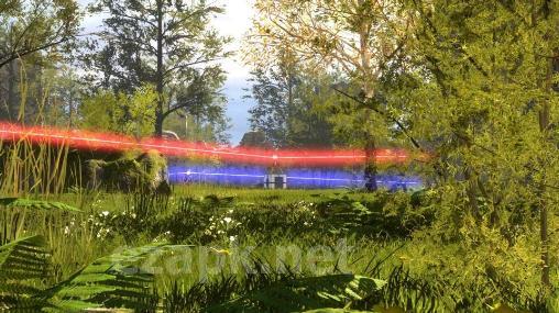 The Talos principle