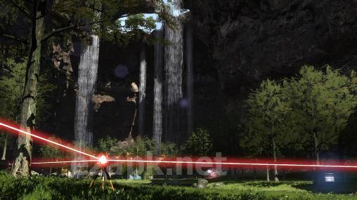 The Talos principle