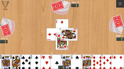 Callbreak multiplayer