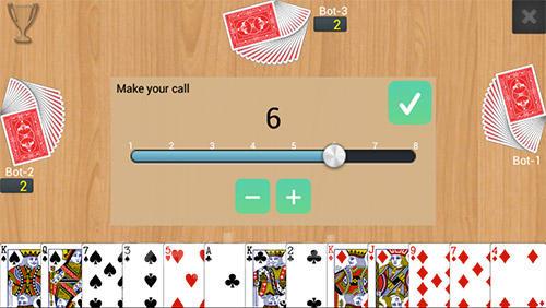 Callbreak multiplayer