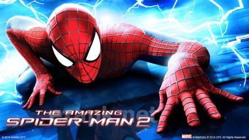 The amazing Spider-man 2
