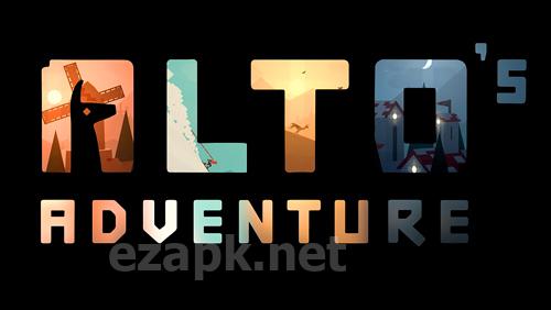 Alto's adventure