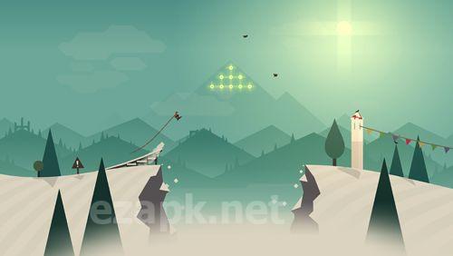 Alto's adventure