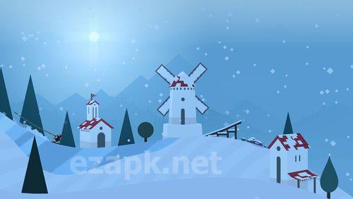 Alto's adventure