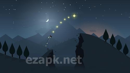 Alto's adventure